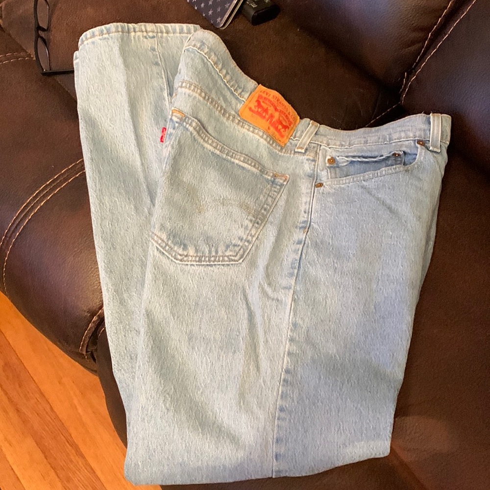 505 Levi. 36X34